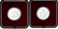 San Marino 10 Euro Birth of Aligi Sassu (100° Anniv.), Proof, Rome -