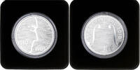 Finland 10 Euro Konsta Jylhä, Proof, Vantaa, Silver -