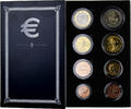 Greece Set 1 ct. - 2 Euro Athens -