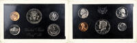 United States Set 1 ct. - Half Dollar San Francisco, Proof -