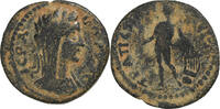 Æ Unit Caria, ca. 100-150 AD, Trapezopolis, Bronze, RPC:IV.2, 2740 -
