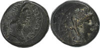 Æ Unit Mysia, Pergamon, Bronze, RPC:2375 -