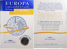France 6.55957 Francs Europa, MDP, BU, Silver -
