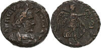 Tetradrachm Egypt, Philip I, Alexandria, Billon, RPC:VIII -