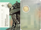 San Marino 2 Euro Bi-Metallic -