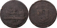 United Kingdom 1 Penny Token Worcestershire - Birmingham Workhouse -