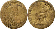 Free city of Nuremberg Nuremberg token Free imperial city of Nuremberg, Louis XIV, Truce of Ratisbon -