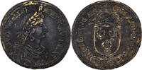 Free city of Nuremberg Nuremberg token Free imperial city of Nuremberg, Louis XIV, Écu de France -