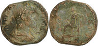 Sesterz Maximinus I Thrax, Rome, Bronze, RIC:64 -