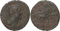 As Hadrian, Rome, Bronze, RIC:649 -