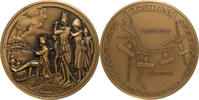 France Medaille Napoleon I, Bataille de Borodino, Bronze -