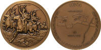 France Medaille Napoleon I, Bataille d'Iena, Bronze -