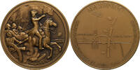 France Medaille Napoleon I, Bataille de Marengo, Bronze -