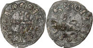 Lordship of Béarn Centulle Morlaas, Billon -
