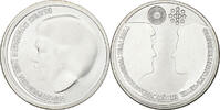 Netherlands 10 Euro Beatrix, Guillaume and Maxima wedding, Utrecht -