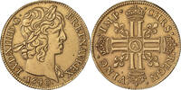 France Double Louis d'or Louis XIII, Paris, Gold, Gadoury:59 -