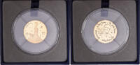France 50 Euro Petit Prince, Proof, MDP, Gold, KM:2219 -