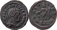 Æ Unit Licinius I, Trier, Bronze, RIC:845b -