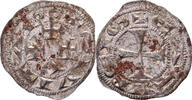 Bishopric of Cahors Denarius Cahors, Billon -