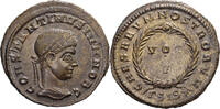 Follis Constantine II, Siscia, Bronze, RIC:163 -