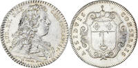 France betaalpenning Louis XV, Angers, Silver, Duvivier -