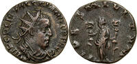 Antoninianus Valerian I, Rome, Billon, RIC:90 -
