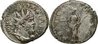 Antoninianus Postumus, Trier, Billon -