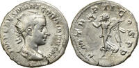 Antoninianus Gordian III, Rome, Silver, RIC:19 -