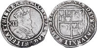 Kingdom of England Shilling 1606-1607 London James I, London, Silver S 129,00 EUR  plus 4,95 EUR verzending