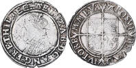 Kingdom of England 1 Shilling 1582-1584 London Elizabeth I, 1582-4, Lond... 119,00 EUR  plus 4,95 EUR verzending