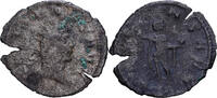 Antoninianus Roman Empire, Gallienus, Rome, Silver -
