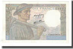 France 10 Francs Mineur, 1946-09-26, Fayette:8.15, KM:99e -