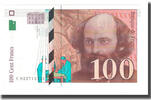 France 100 Francs Fayette:74.1, KM:158a -