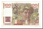 France 100 Francs Jeune Paysan, 1946-09-05, Fayette:28.8 -
