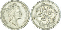 Great Britain Pound Coin -