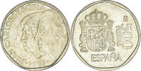 Spain 500 Pesetas Coin -