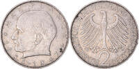 Germany 2 Mark Coin -