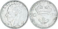 Belgium 20 Francs, 20 Frank Coin -