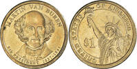 United States Dollar Coin, Undated -
