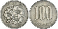 Japan 100 Yen Coin -