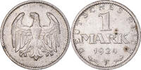 Germany Mark Coin -
