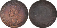 Canada Cent Coin -