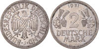 Germany 2 Mark Coin -