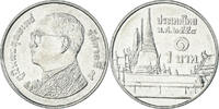 Thailand Baht Coin -