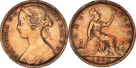 Great Britain Penny -