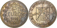 France 10 Euro Europa, Copper-nickel -