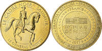 France Token Saumur - Le Cadre Noir - Le Général L'Hotte -