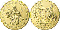 Switzerland 50 Euro Cent unofficial private coin -