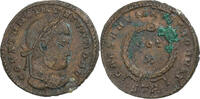 Follis Constantine II, Trier, Bronze, RIC:433 -
