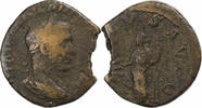 Sesterz Philip I, Rome, Bronze, RIC:187a -